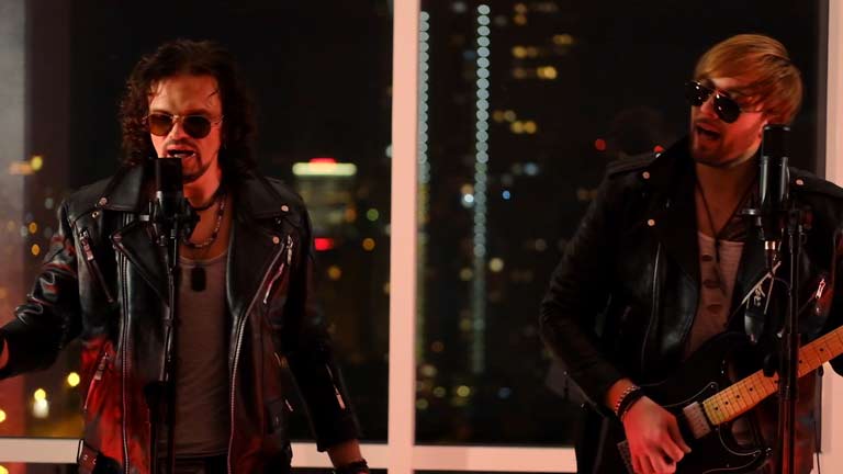 Неверная луна (Mood Video)