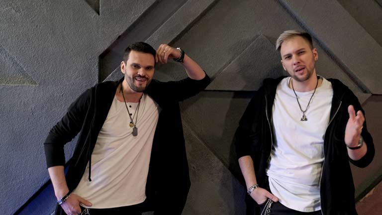 А я не знаю почему… (Mood Video)