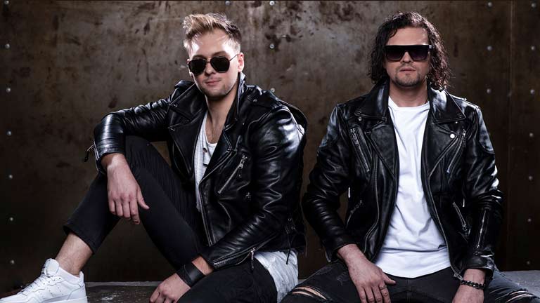 Фотосессия с Асланом Ахмадовым