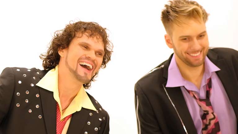 Свадебная (Mood Video)