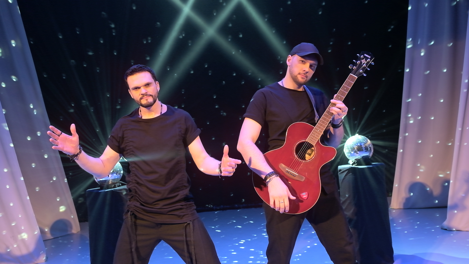 Хрустальная любовь (mood video)