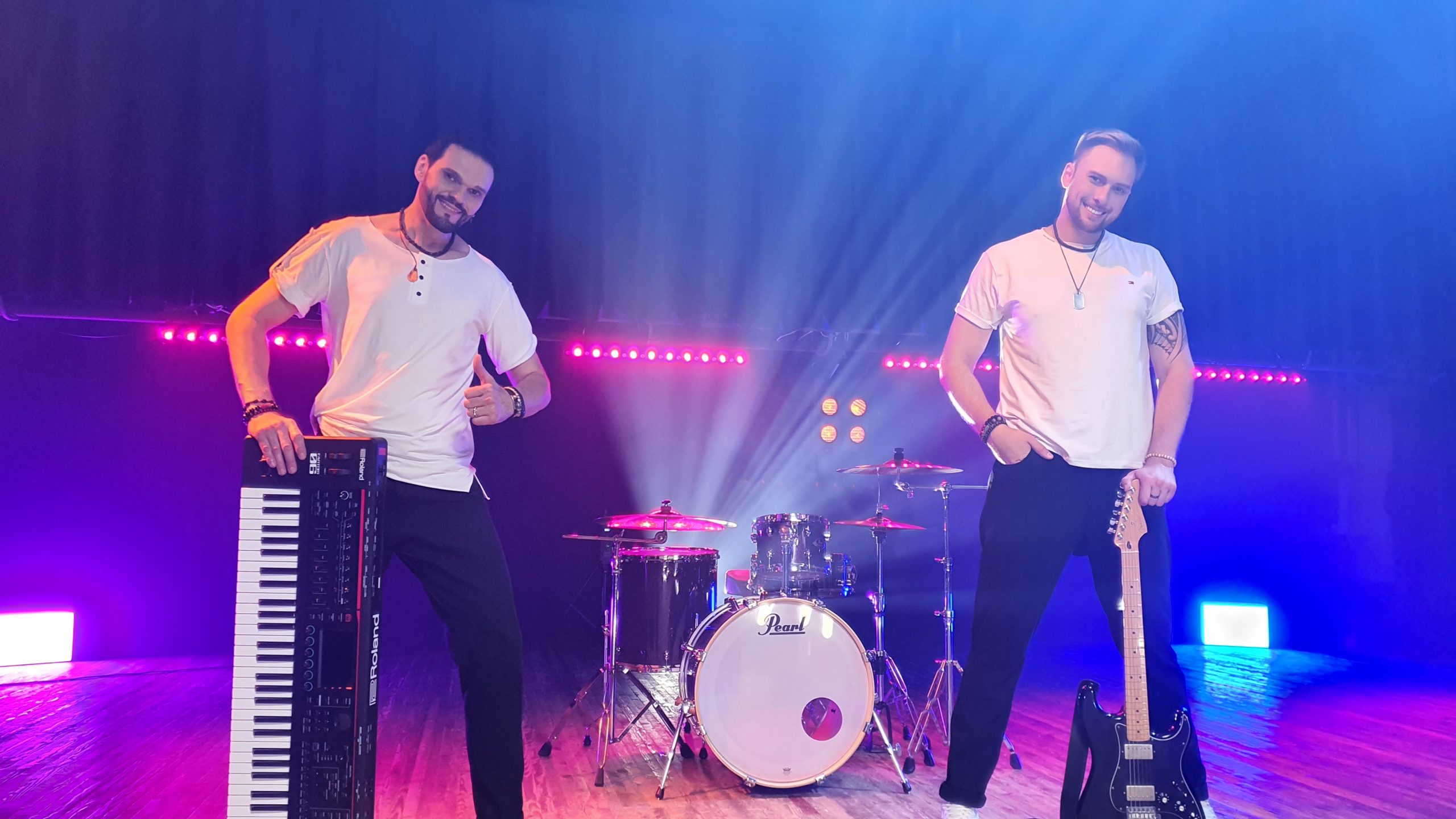 Гастрольный тур по городам Черноморского побережья открыт!💥