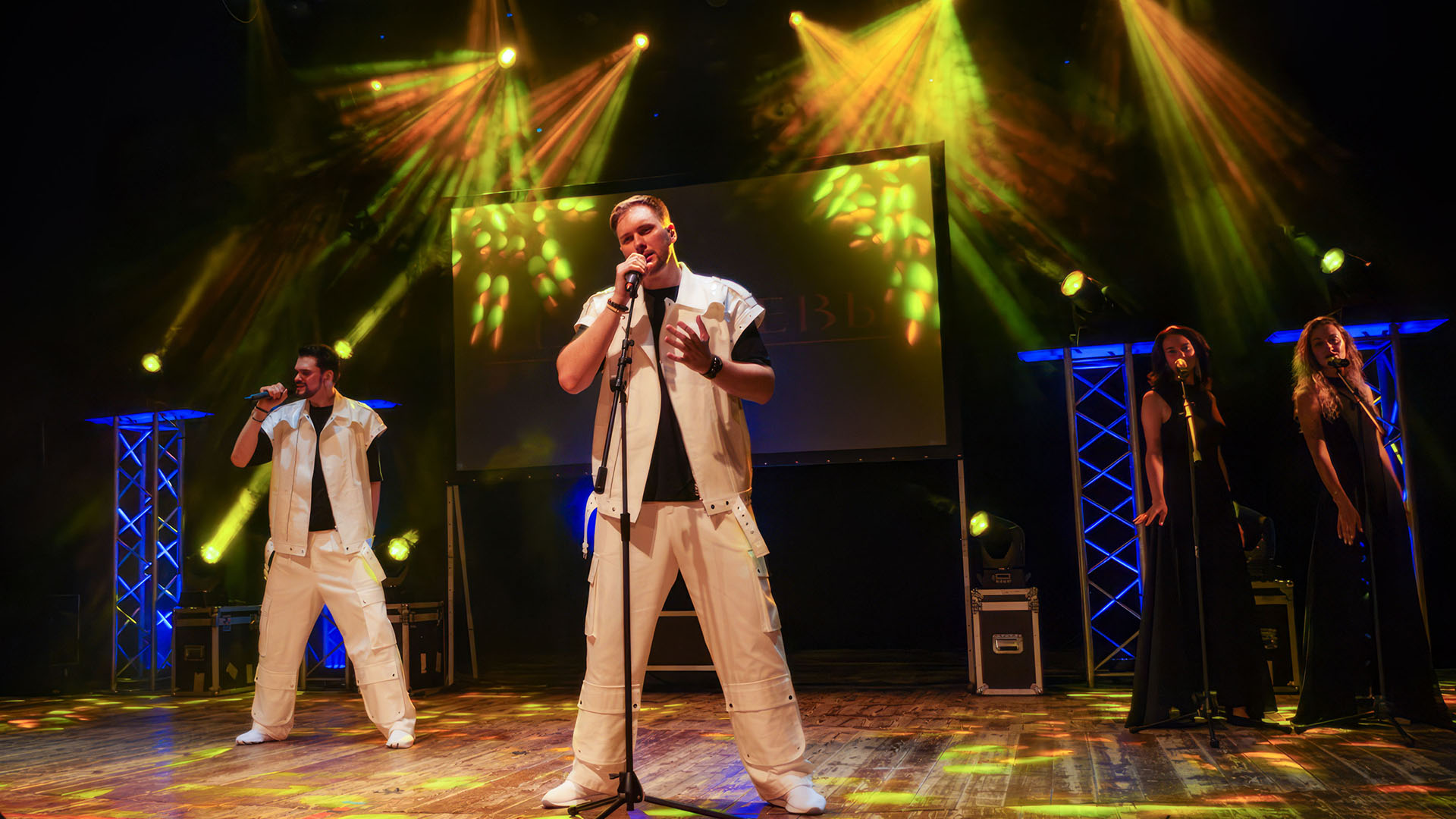 Геленджик, спасибо ещё раз! 👏🤗